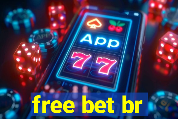 free bet br